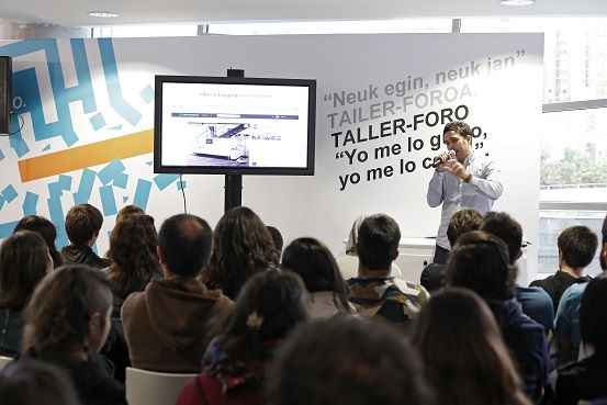 Concurso de monólogos