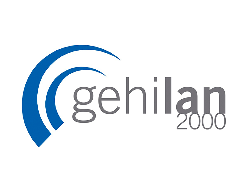 Gehilan 2000