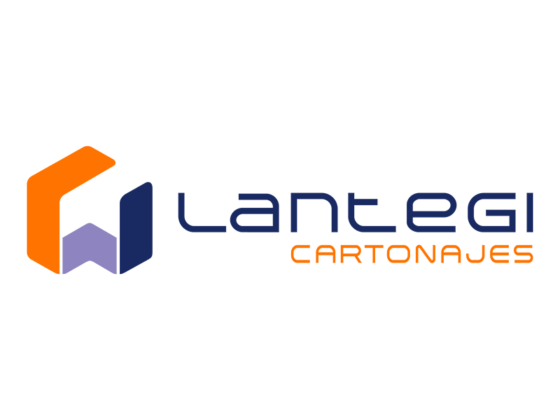 Cartonajes Lantegi